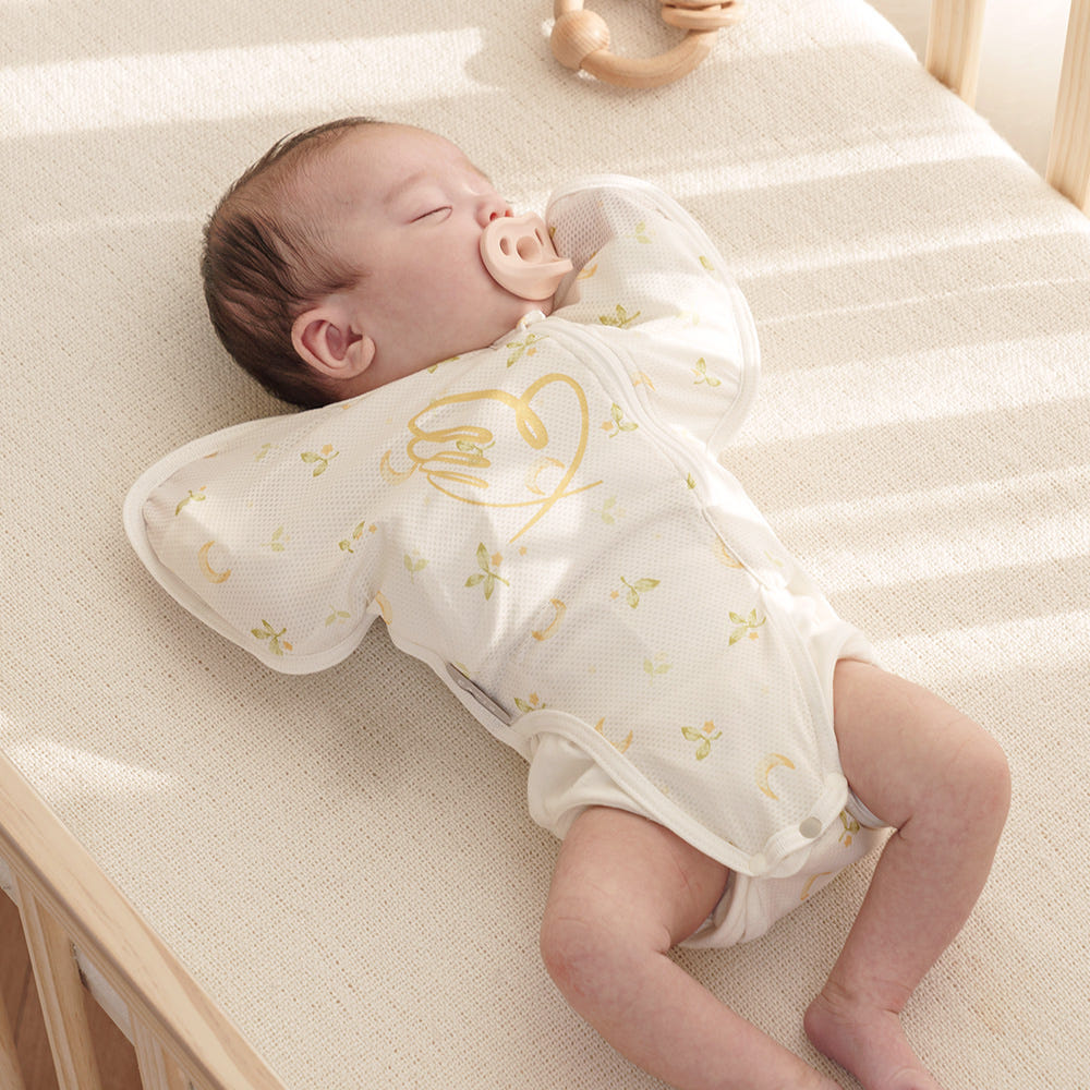 Bodysuit(S) – Aerocool Dreaming